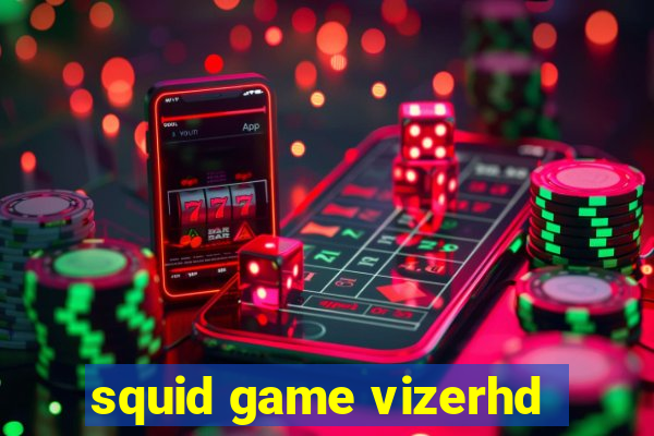 squid game vizerhd